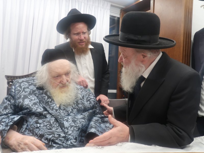 דוד ק.