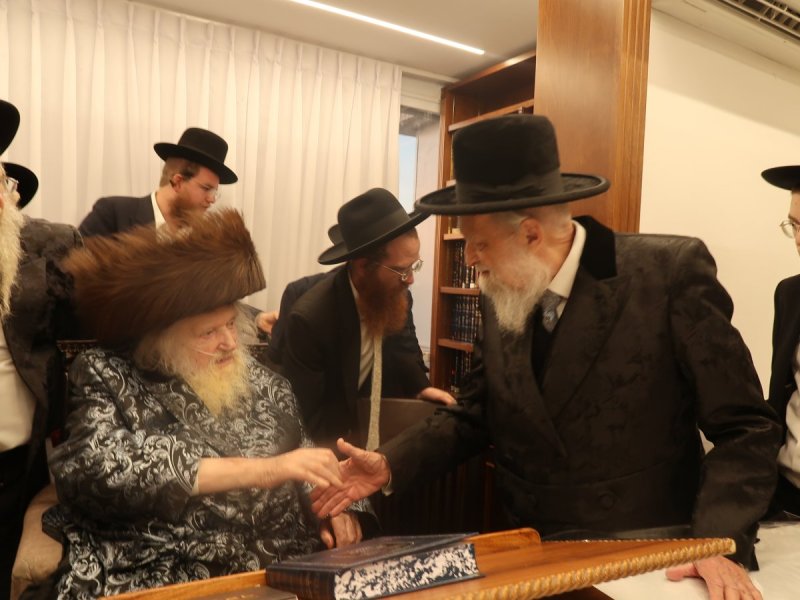 דוד ק.