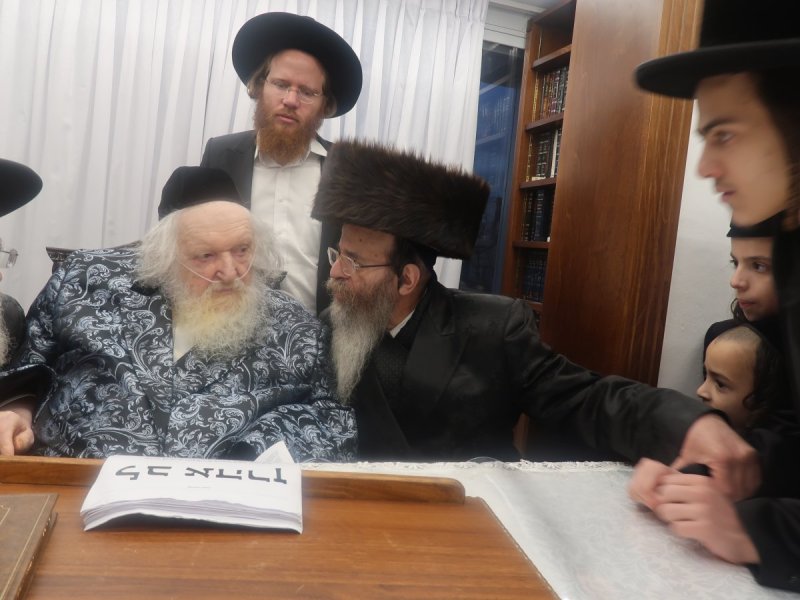 דוד ק.
