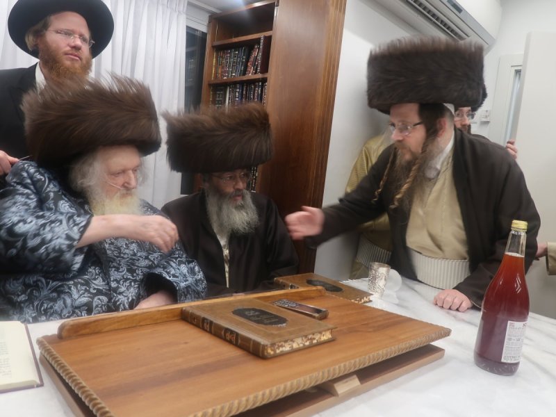 דוד ק.