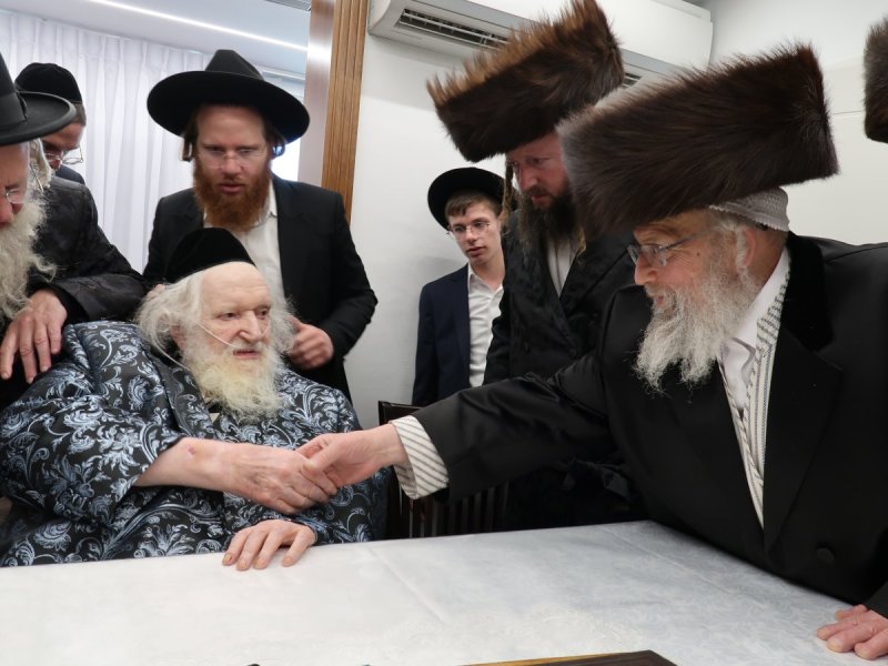דוד ק.
