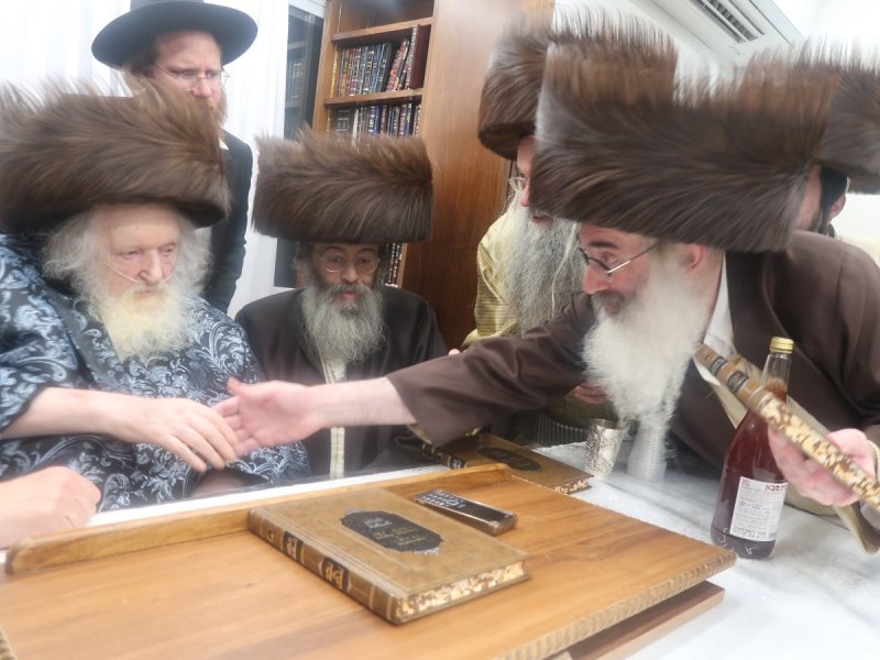 דוד ק.