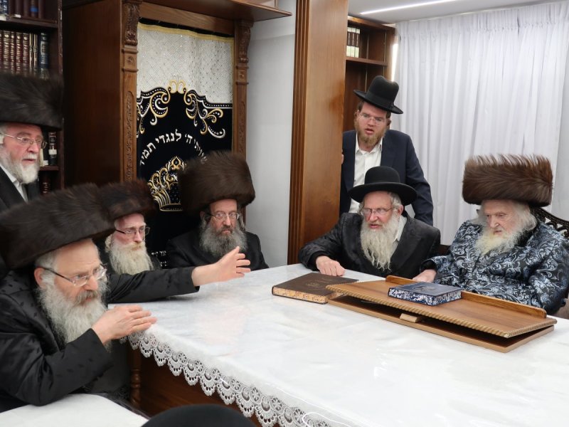 דוד ק.