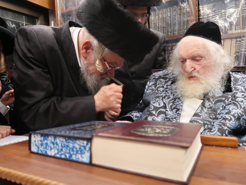 דוד ק.