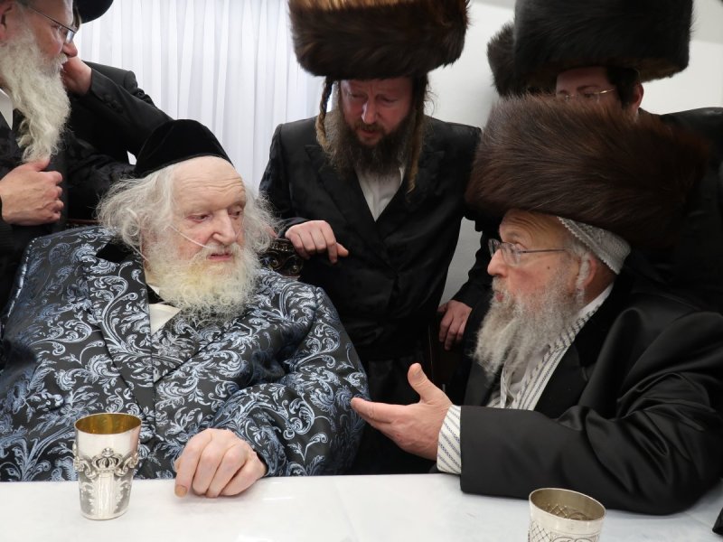 דוד ק.