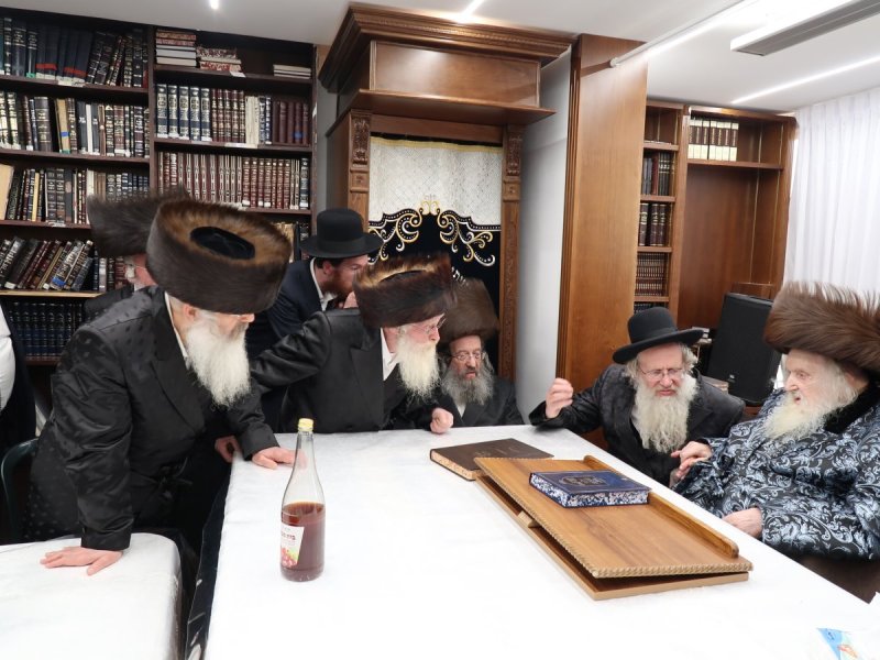 דוד ק.