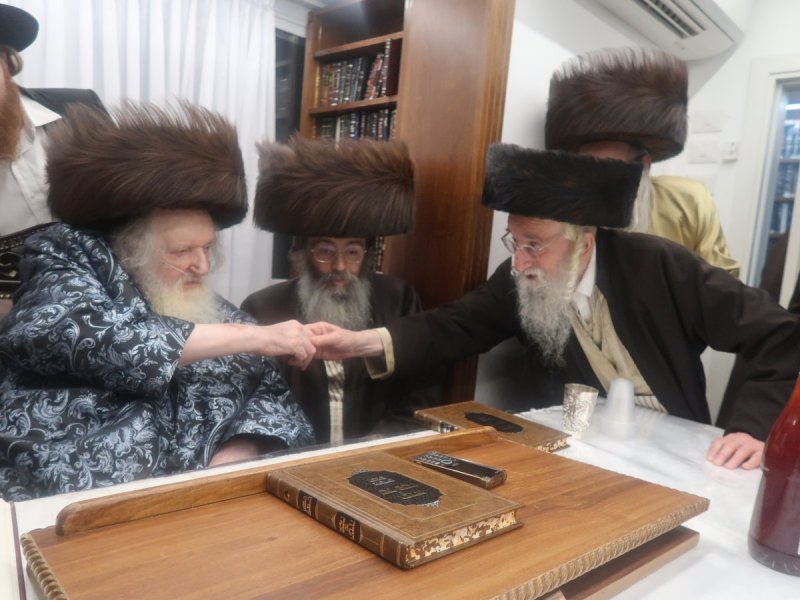 דוד ק.