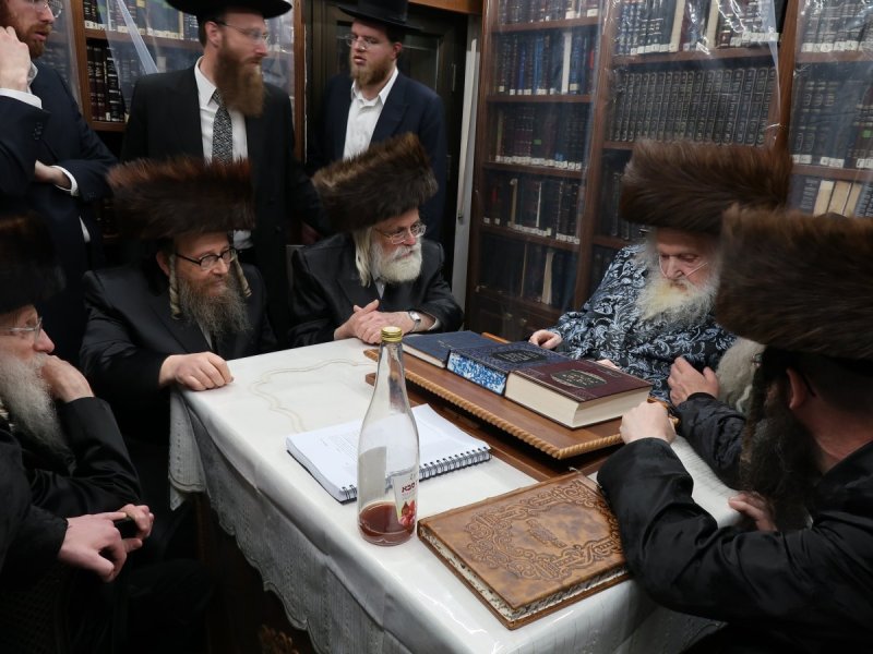 דוד ק.