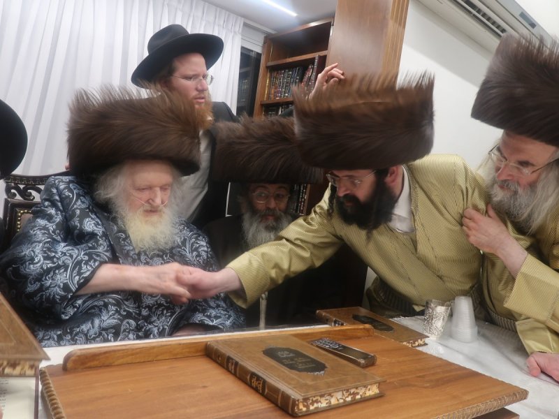 דוד ק.