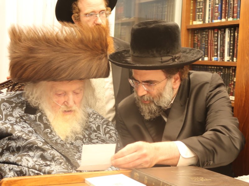 דוד ק.