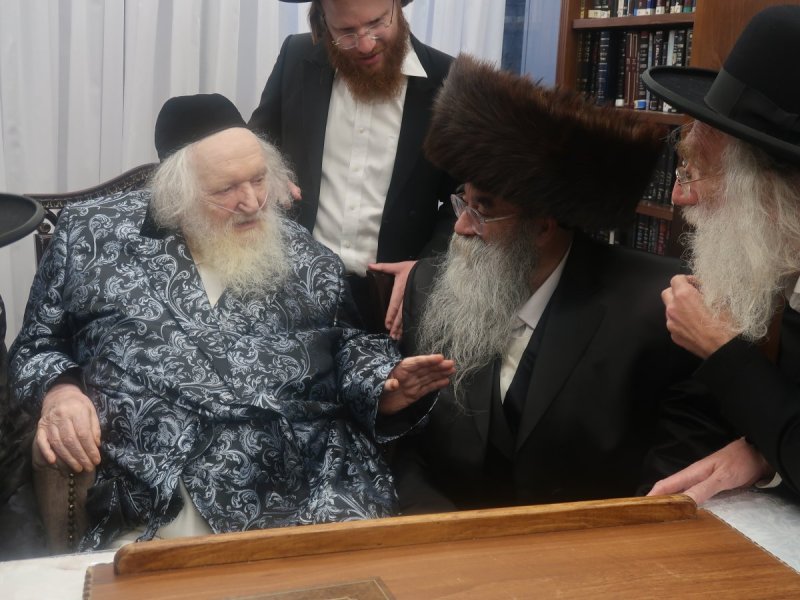 דוד ק.
