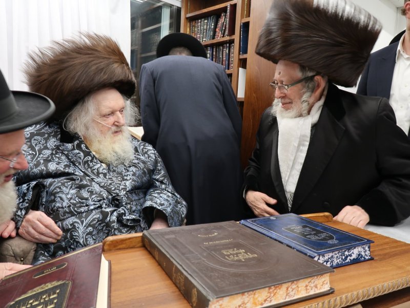 דוד ק.