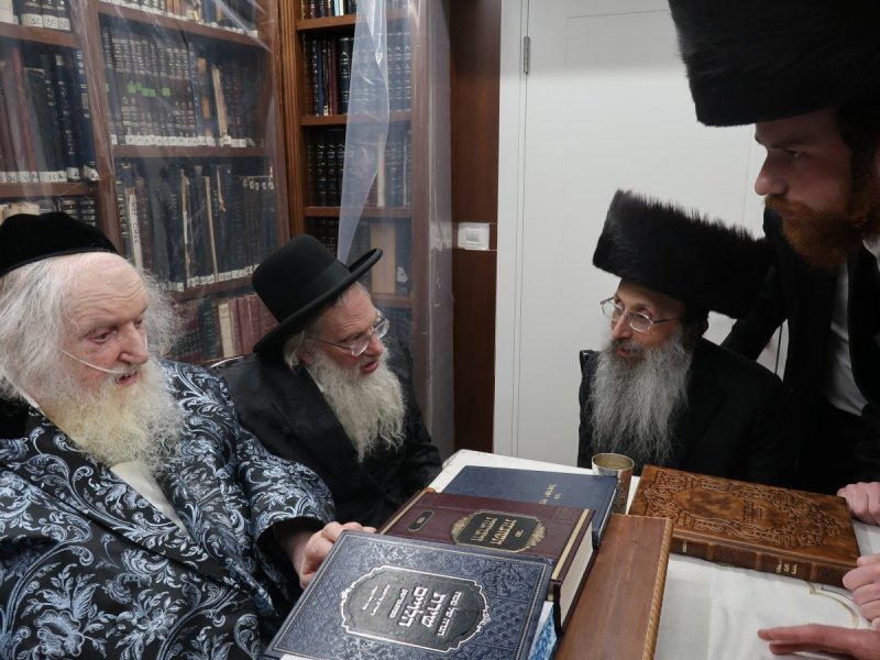 דוד ק.