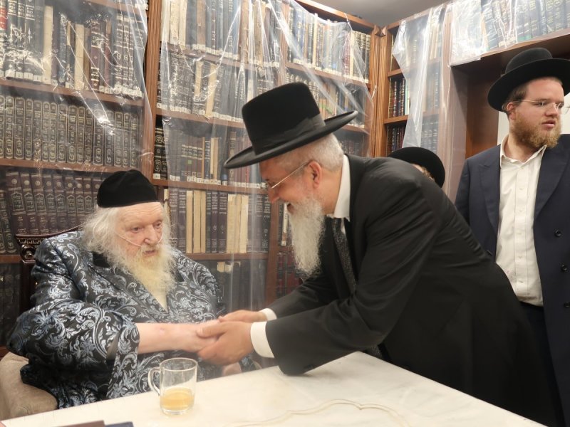 דוד ק.