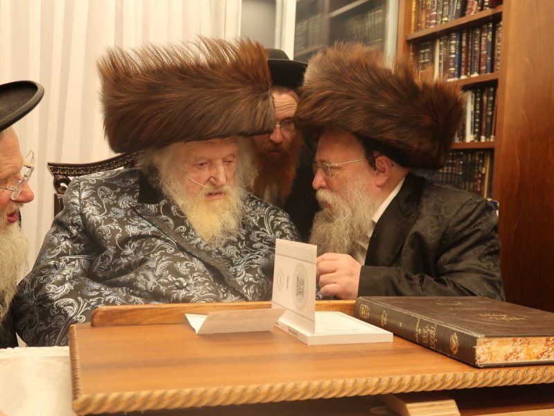 דוד ק.