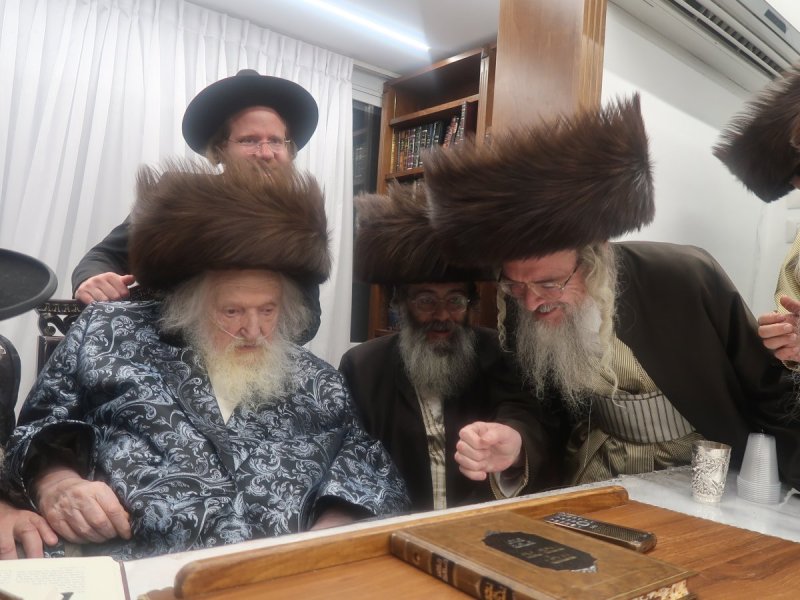 דוד ק.