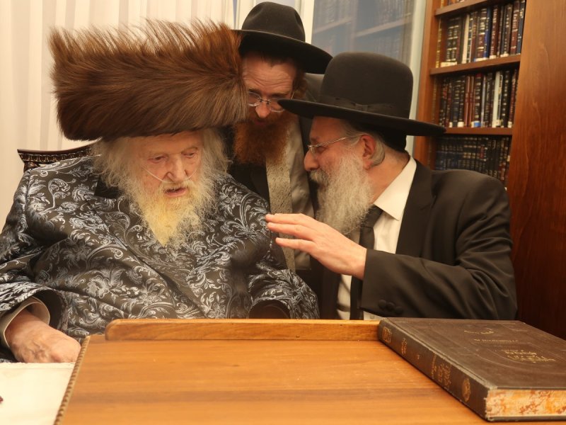 דוד ק.