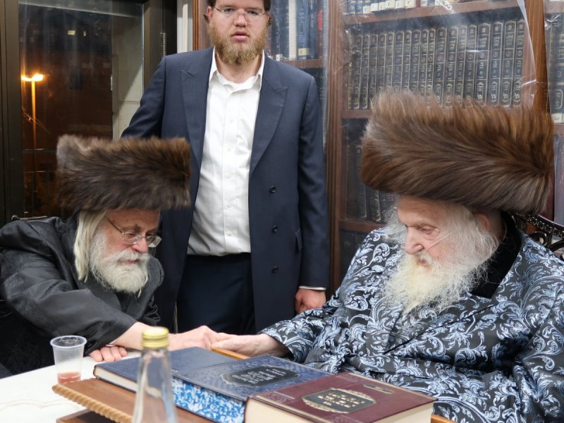דוד ק.