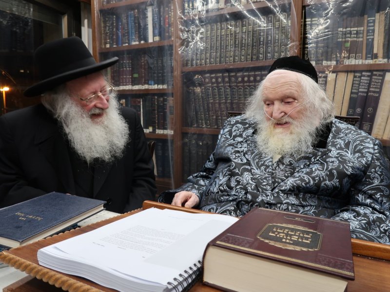 דוד ק.