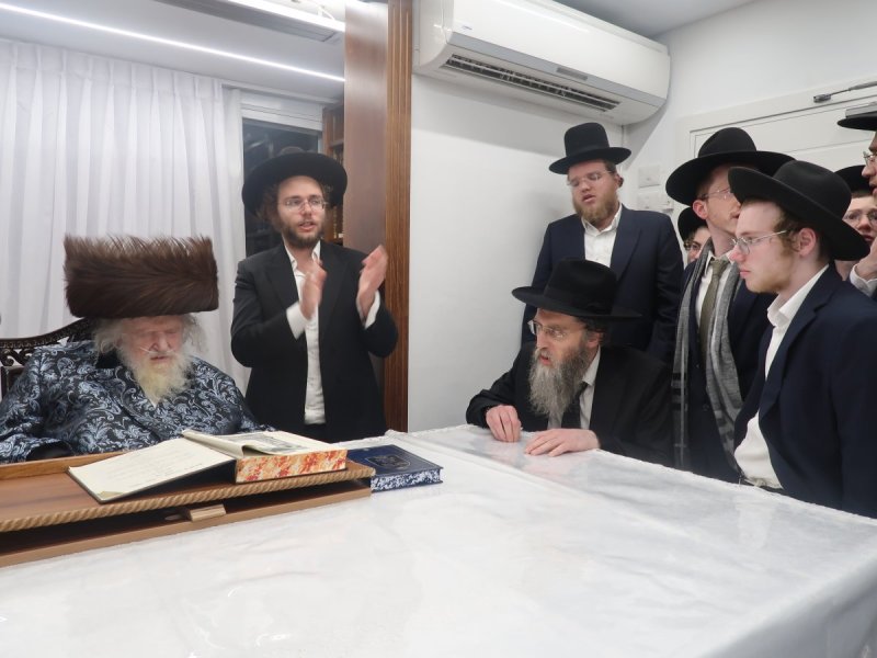דוד ק.