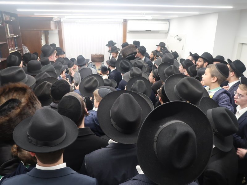 דוד ק.