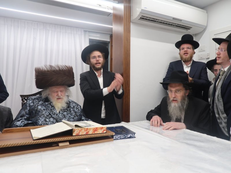דוד ק.