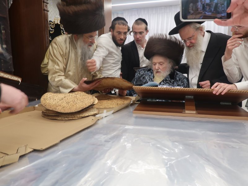 דוד ק.
