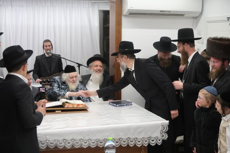 דוד ק.