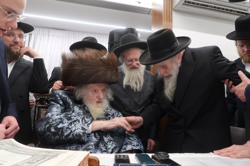 דוד ק.