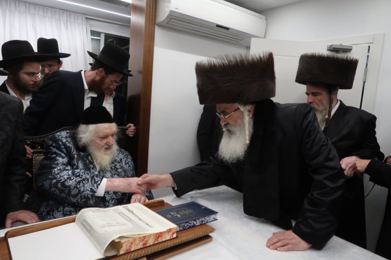 דוד ק.