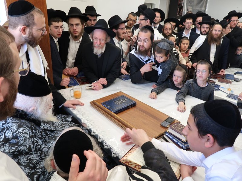 דוד ק.
