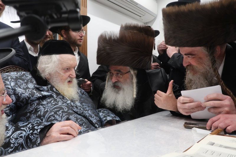 דוד ק.