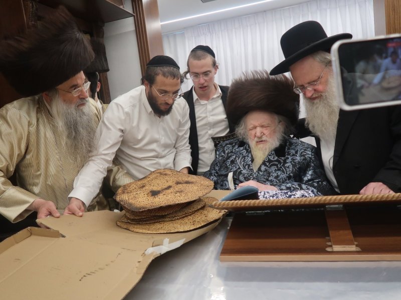 דוד ק.