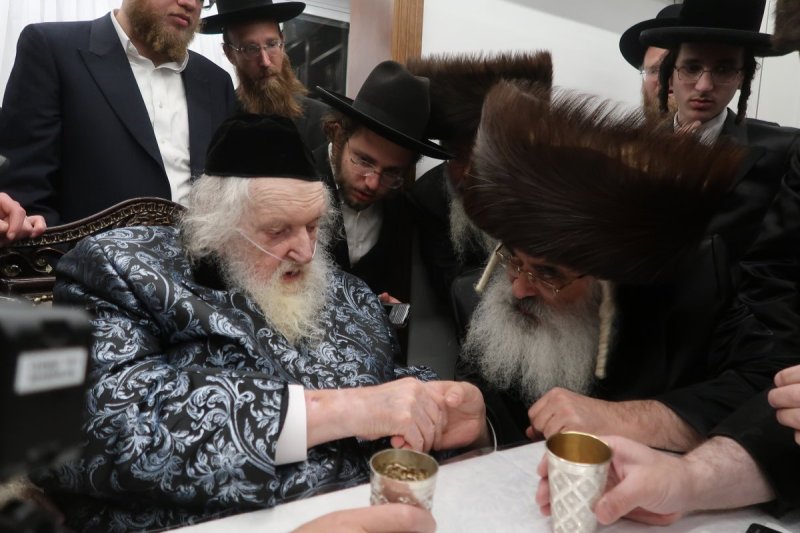 דוד ק.