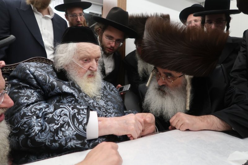 דוד ק.