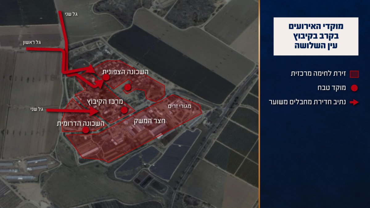 דובר צה"ל