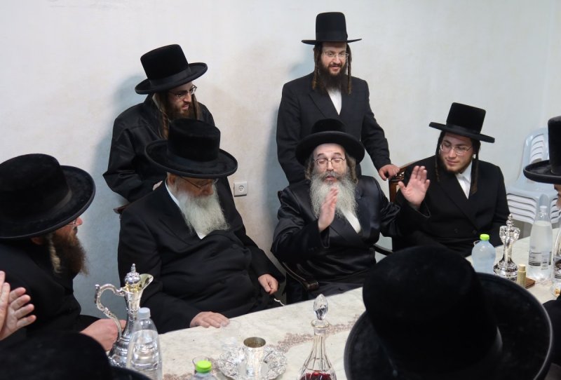 א. בנימין