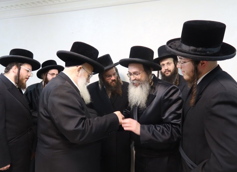 א. בנימין