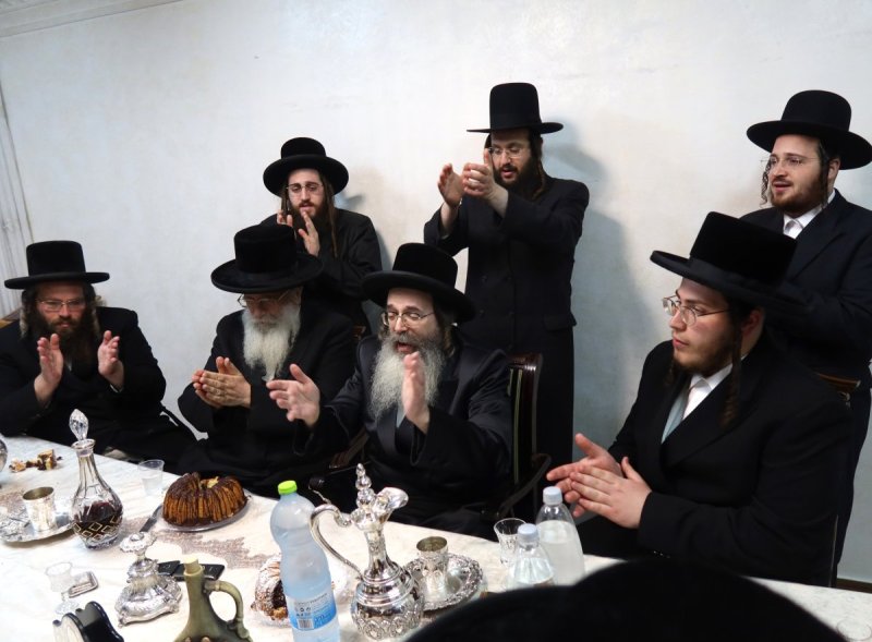 א. בנימין