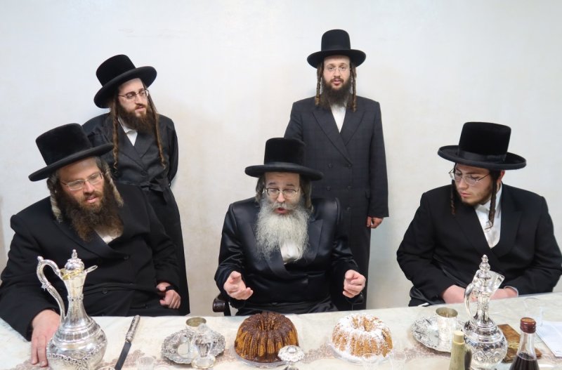 א. בנימין