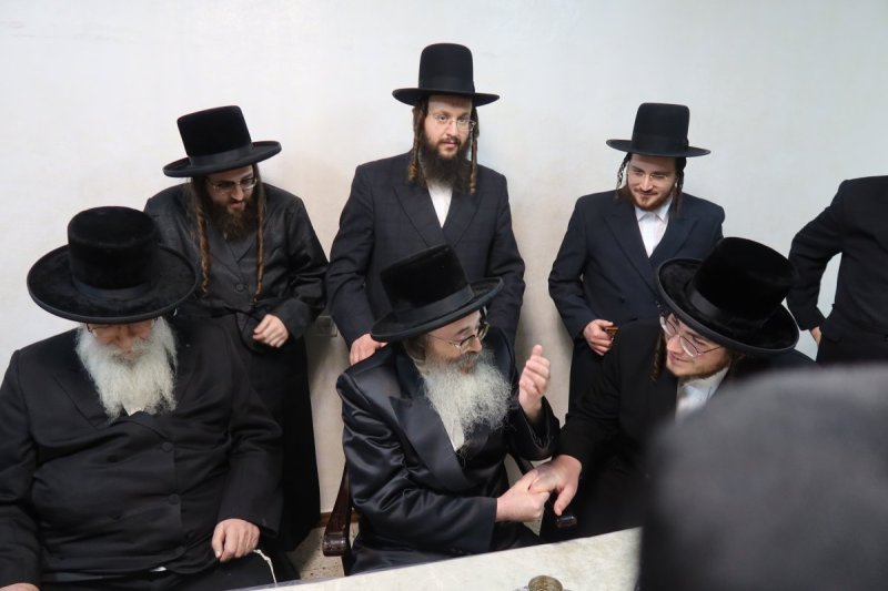 א. בנימין