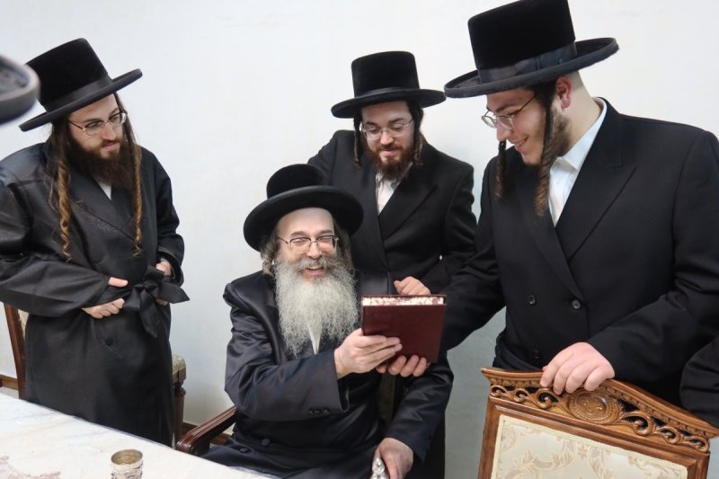 א. בנימין