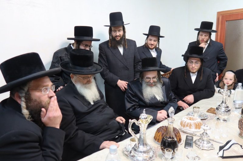 א. בנימין