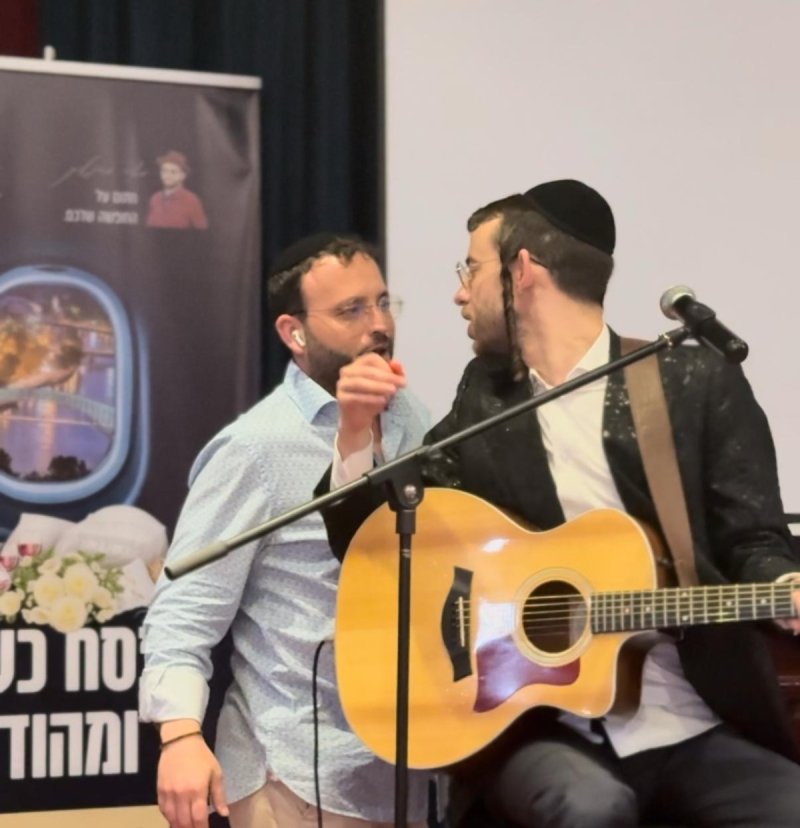 באדיבות המצלם