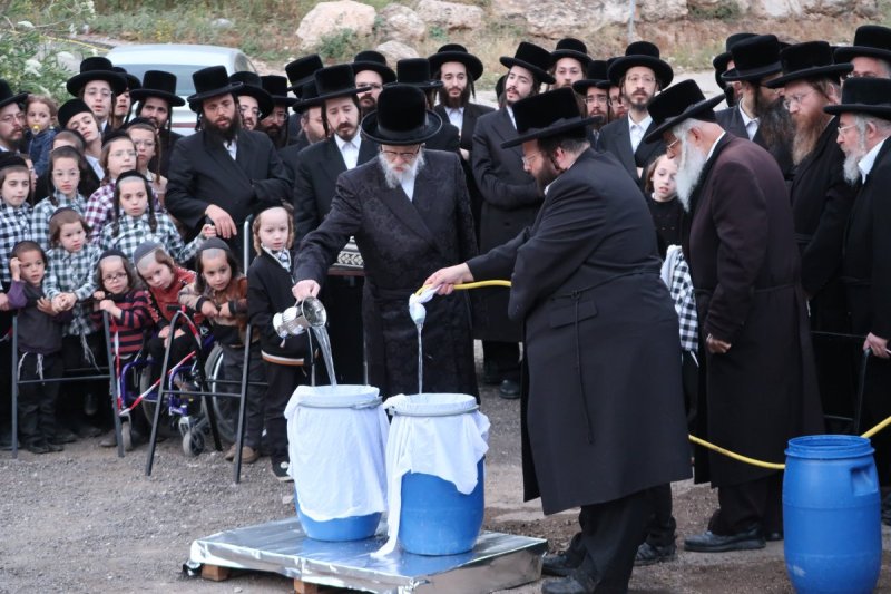 יוסי לוי