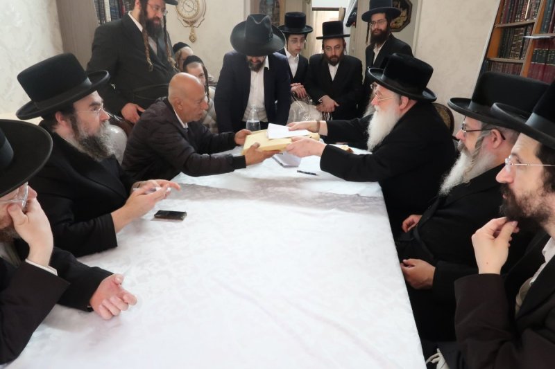 יוסי לוי