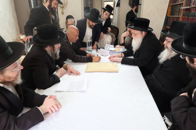 יוסי לוי