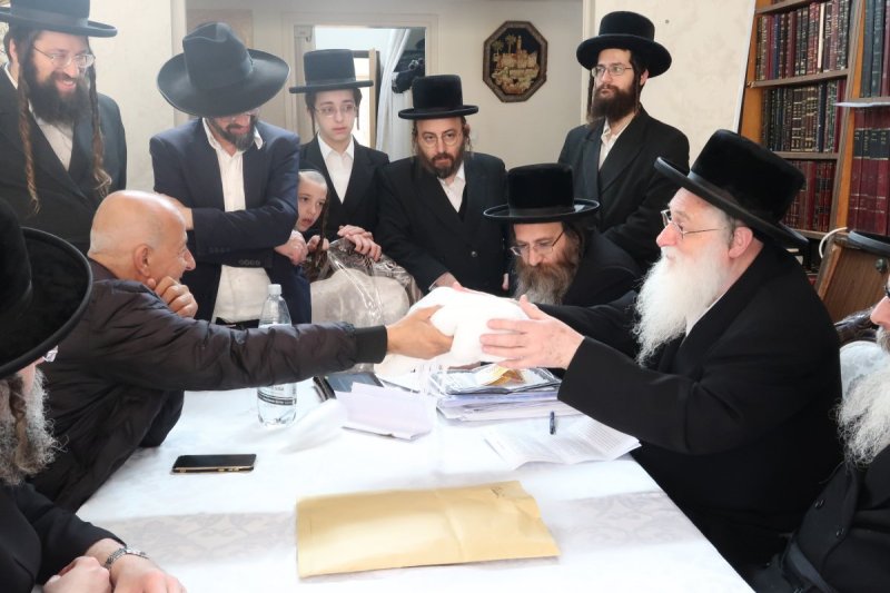 יוסי לוי