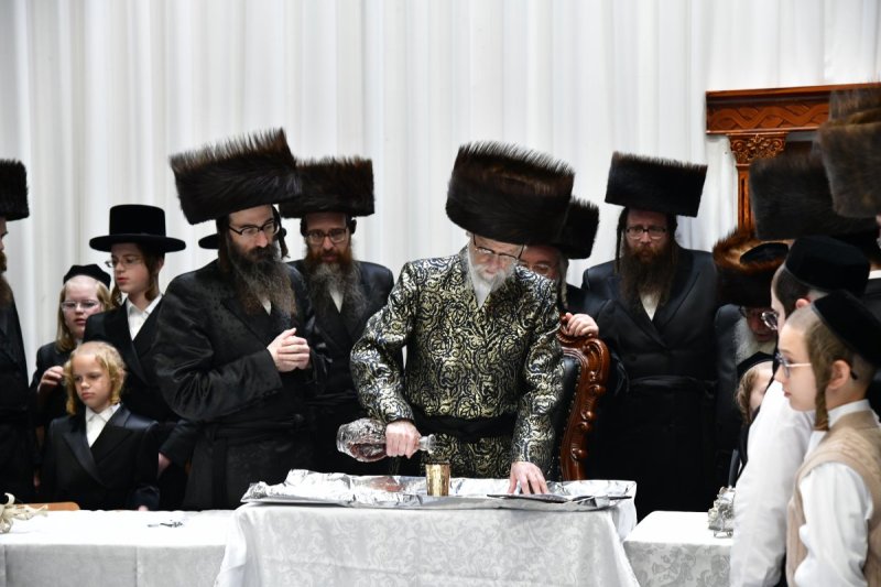 יוסי לוי