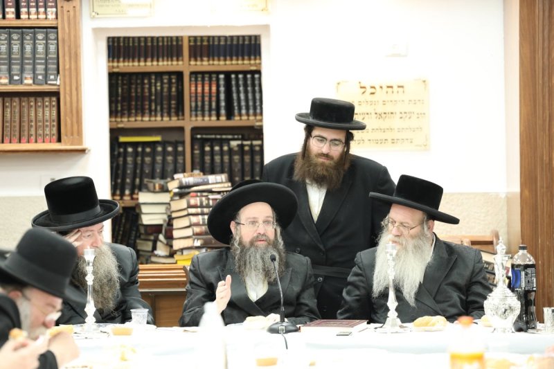 דוד ארזני